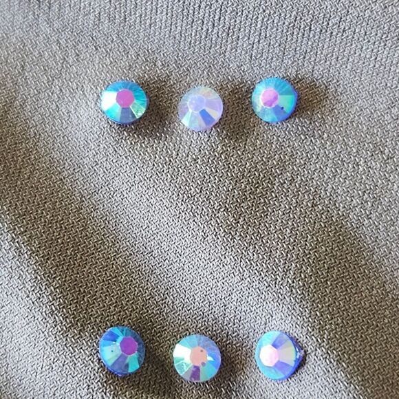 Weissman NWOT child intermediate dance costume jazz lyrical contemporary tap - Picture 4 of 9